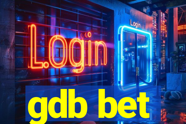 gdb bet
